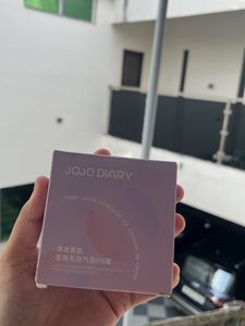 Three Colour Concealer Air Cushion BB cream
