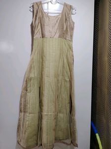 Ethnic Gown