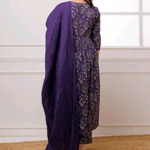 Kurta Set Women