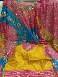 Gorgeous Lehenga Choli