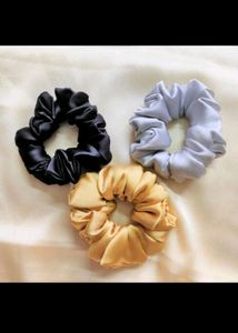 Bow Clips And Scrunchies Sate 2