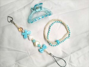 Accessories Combo💗💙💟