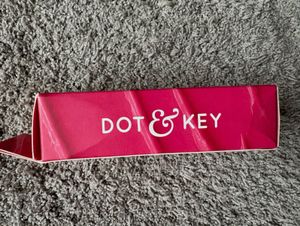 DOT &amp; KEY Lip Balm
