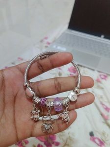 Pandora Inspo Charm Bracelet