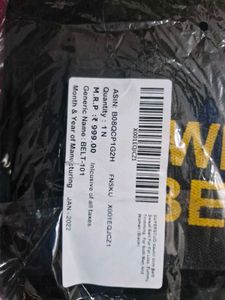 Sweat Belt