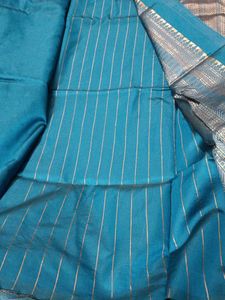 Bollywood Silk Saree