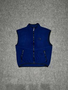 The North Face Fleece Vest