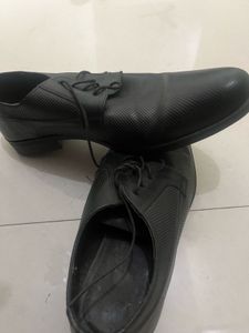 Mens RedTape Formal Lace Shoes