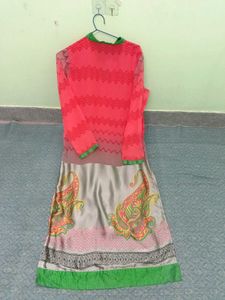 Stylish designer  Kurta Set