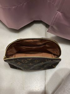 Louis Vuitton Pouch