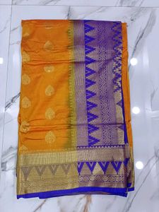 Elegant Paithani