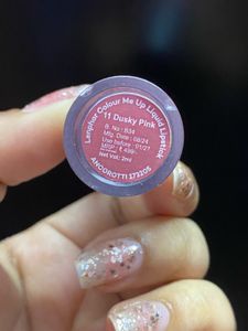 MATTE 💄 LIPSTICK