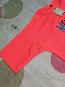 Cute Moschino Bear Tee