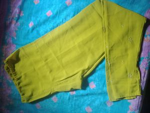It Can Be Used For Mehendi Ceremony