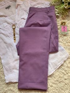 Formal Trouser