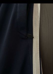 Addidas Dark Blue lower Original