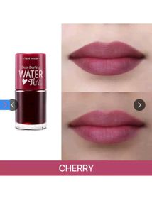 Etude House Water Tint &amp; Free Lipstick