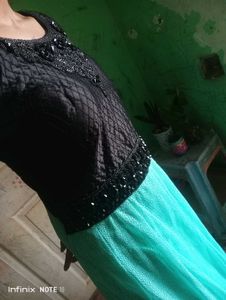 Festival Gown