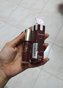 New MARS Cherry Cola Lip Gloss