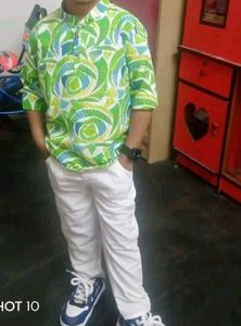 Kurta Pant Set