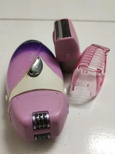Panasonic Hair Epilator