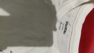 Yousta New Tshirt
