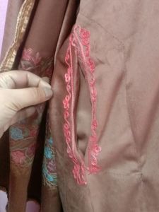Kashmiri Pheren Suits