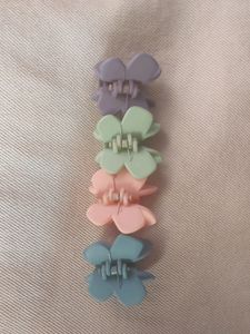 Hairclips