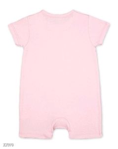Cute Baby Romper