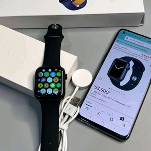 New Offer Of Smart Watch