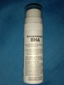 COSIQ BHA Emulsion