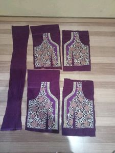 Blouse Cut Piece....