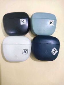 Noise Buds VS202 Airpods