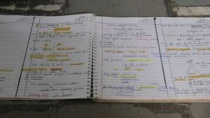 Medical Study Notes
