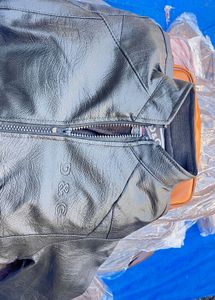 Stylish Black Jacket