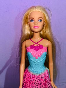 Barbie Doll