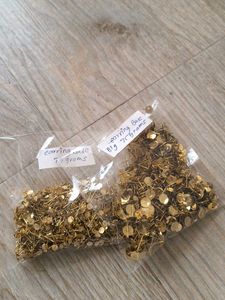 earring base for jewellery making