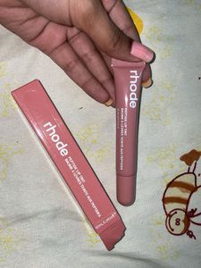 Rhode Peptide Lip Tint