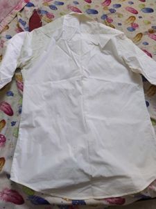 White Shirt