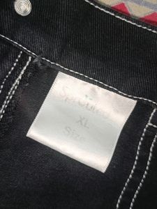 Black Cargo