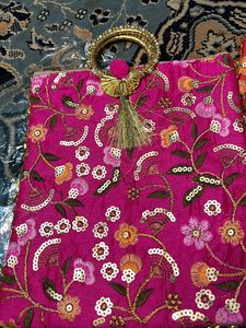 Handbag