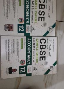 CBSE Class 12 Sample Papers