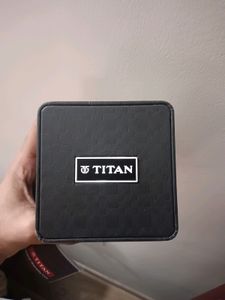 Titan Watch For Sale Ladies