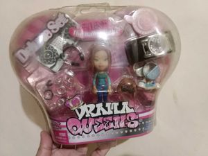 Bratz Doll
