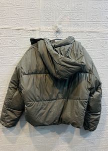 🇹🇷 Zara Imported Puffer Jacket