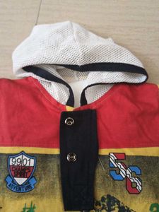 Boys&#39; Graphic Hoodie T-Shirt