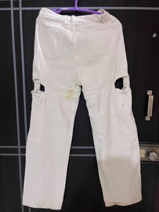 It&#39;s Wide Leg Jeans