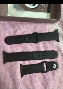 Hammer Ace 3 Smart Watch With Extra Belt