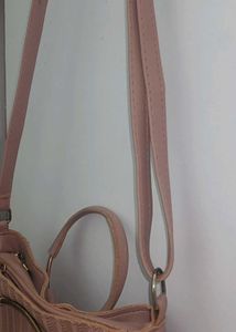 Chic Shoulder Bag