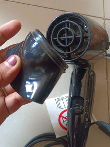 Braun Satin Hair 1 dryer